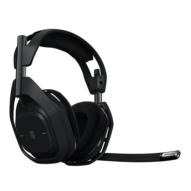 Audífono Logitech G Astro A50 X Negro Inalámbrico 3