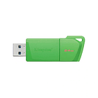 Pendrive Kingston DataTraveler Exodia M USB 3.2 64GB 2