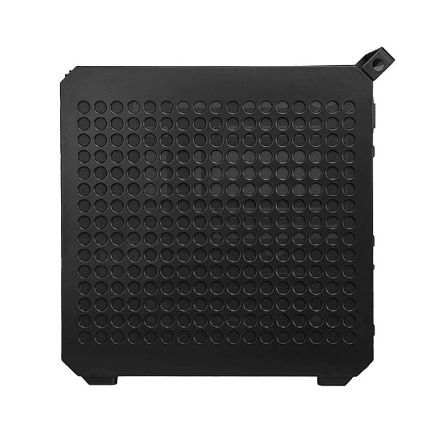 Gabinete Cooler Master QUBE 500 Flatpack Black Mid Tower 6