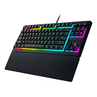 Teclado Razer Ornata v3 Tenkeyless (En) 4