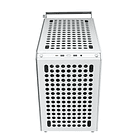 Gabinete Cooler Master QUBE 500 Flatpack White Mid Tower 5