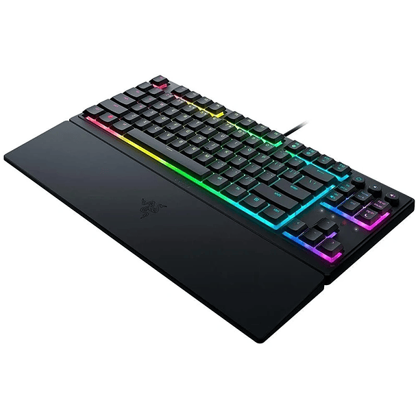 Teclado Razer Ornata v3 Tenkeyless (En) 5