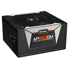 Fuente De Poder Aorus AP850GM 850w 80 Plus Gold 5