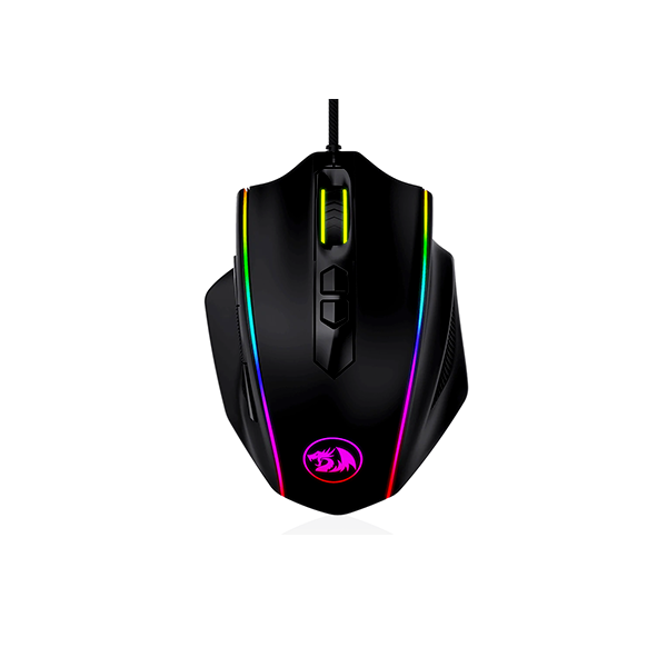 Mouse Gamer Redragon Vampire M720 1