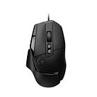 Mouse Logitech G502 X Black 1