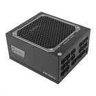 Fuente De Poder Antec Signature ST1000 80 Plus Titanium 1000W Full Modular 2