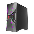 Gabinete Antec Dark Avenger DA601 Mid Tower 3