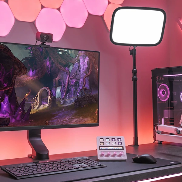 Elgato Stream Deck + White 6