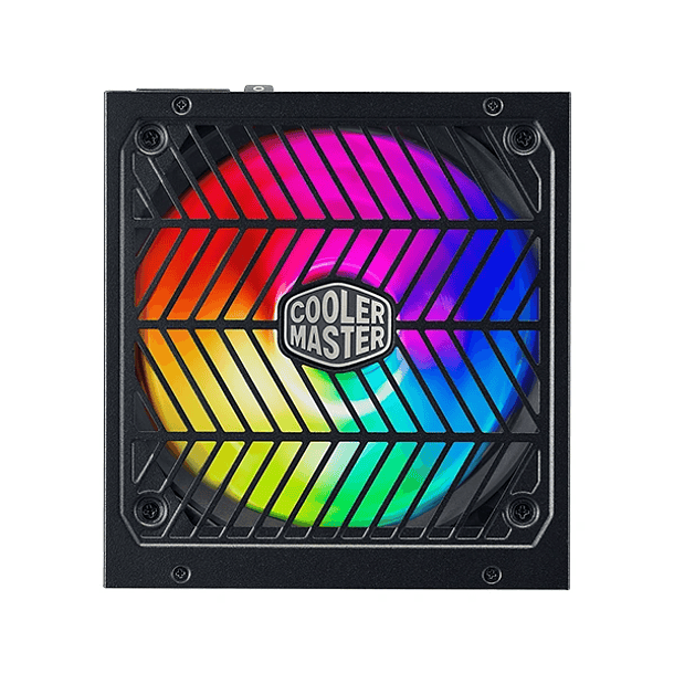 Fuente De Poder Cooler Master XG850 Plus Platinum 850W 7