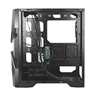 Gabinete Antec Dark Avenger DA601 Mid Tower 7