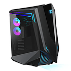 Gabinete Aorus C700 Glass ATX Full Tower 1