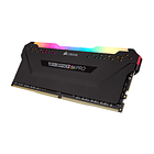 Memoria Ram DDR4 8GB 3200Mhz Corsair Vengeance RGB Pro 4