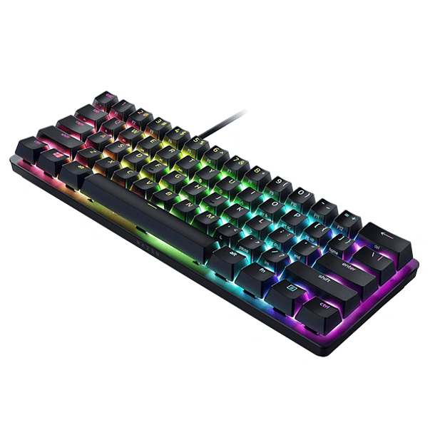 Teclado Razer Huntsman Mini Analog (En) 2