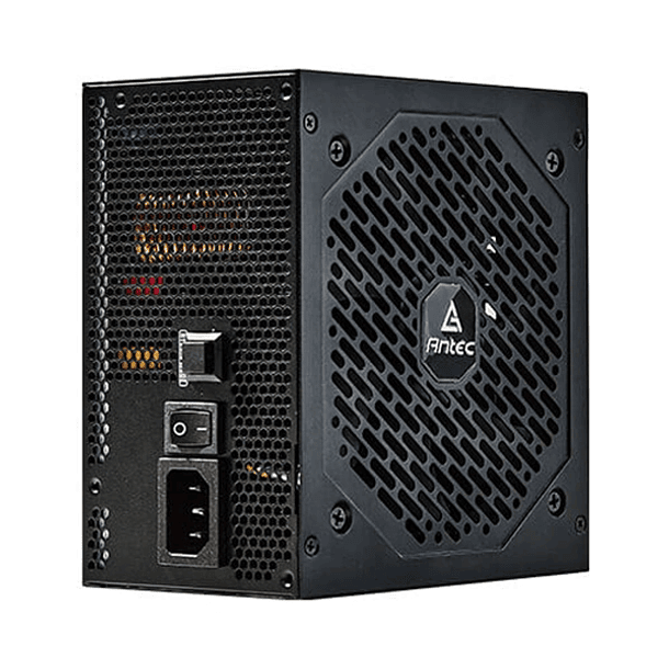 Fuente De Poder Antec NeoECO NE850G.M 850w 80 Plus Gold Full Modular 4