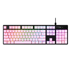 PBT Keycaps HyperX Pink 3