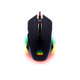 Mouse Gamer Redragon Dagger2 M715