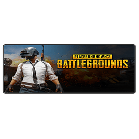 Mouse Pad Pubg XL 800x300mm