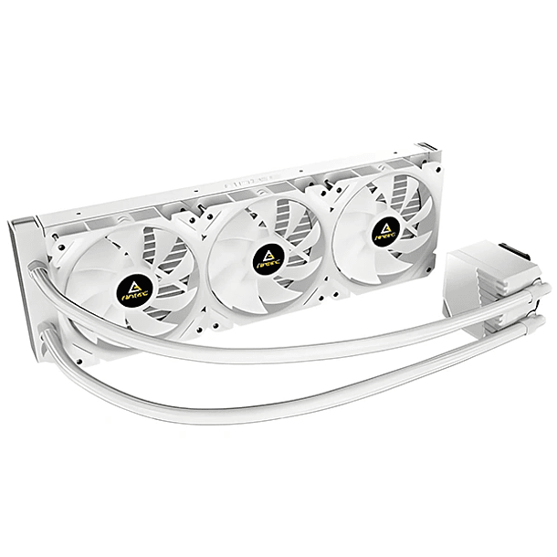 Water Cooling Antec Symphony 360 ARGB White 5