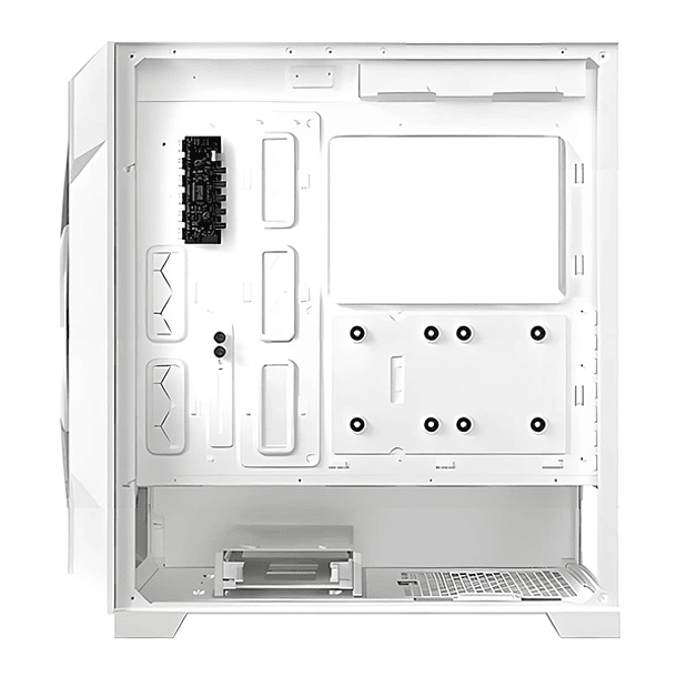 Gabinete Antec DP505 White Mid Tower 7