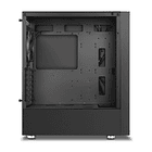 Gabinete Nox Hummer Blaster Mid Tower, Color Negro 7