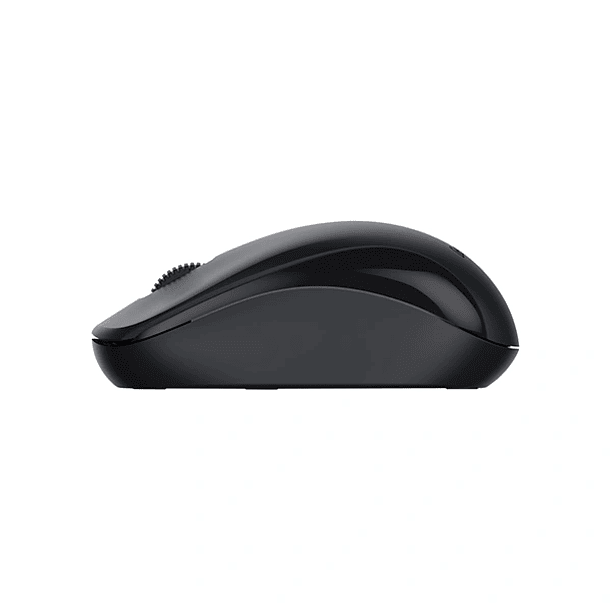 Mouse Genius NX-7000 Calm Black Wireless 3