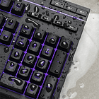 Teclado Membrana HyperX Alloy Core RGB (Es) 5