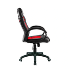 Silla Clio Onaji CLC-041BR (Roja) 2