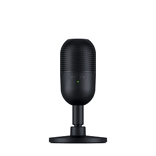 Micrófono Razer v3 Mini, Color Negro