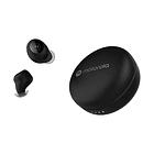 Audífono Bluetooth Motorola Moto Buds 250 Negro 5