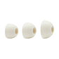 Audífono Bluetooth Motorola Moto Buds 065 Blanco - Miniatura 2