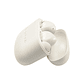 Audífono Bluetooth Motorola Moto Buds 065 Blanco - Miniatura 3