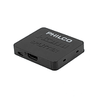 Philco HDMI Splitter 1x2 2