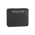 Philco HDMI Splitter 1x2 3