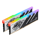 Memoria Ram Apacer Panther RGB DDR5 32GB (2x16GB) 5200Mhz 1