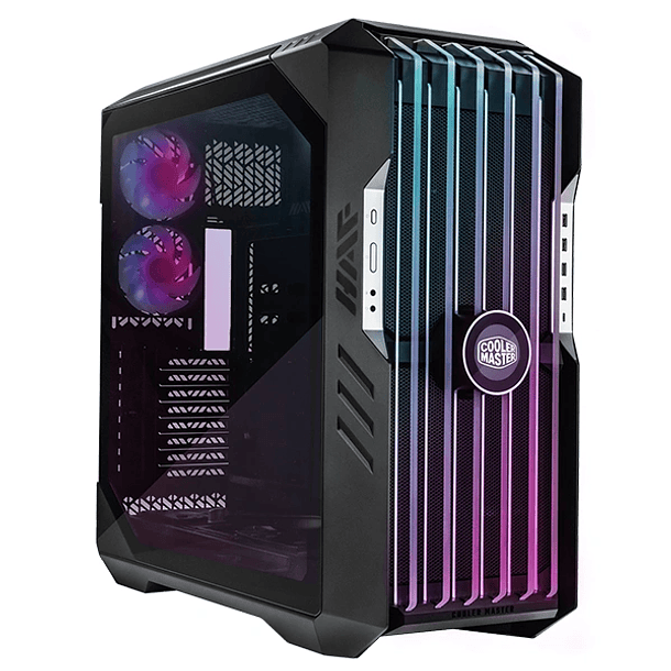 Gabinete Cooler Master HAF 700 Evo 1