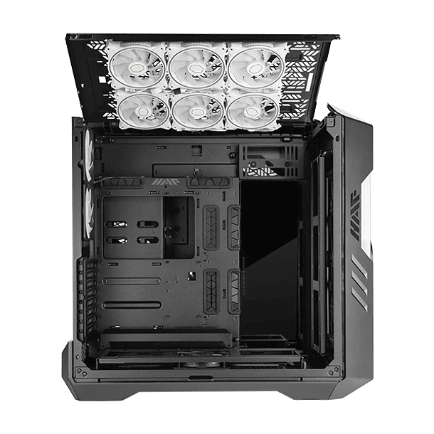 Gabinete Cooler Master HAF 700 Evo 6