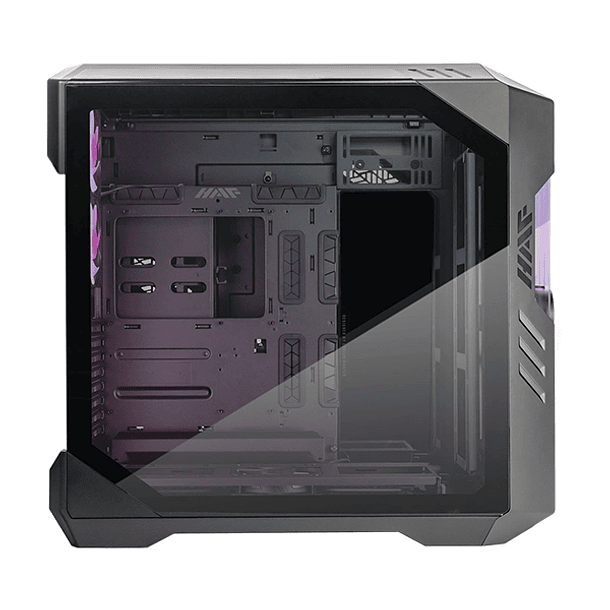 Gabinete Cooler Master HAF 700 Evo 7