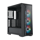 Gabinete Cooler Master MasterBox 520 Mesh Mid Tower 5