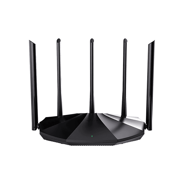 Router Tenda TX2 Pro Dual Banda, Gigabit, Wifi 6 1