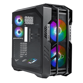 Gabinete Cooler Master HAF 700 Full Tower