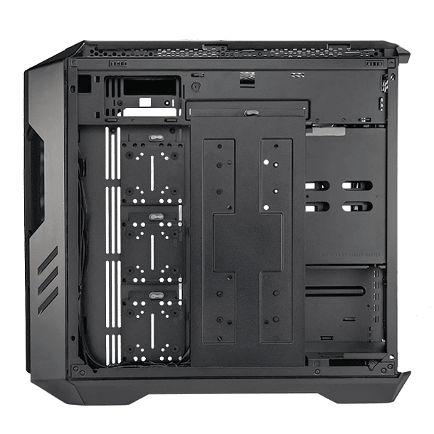 Gabinete Cooler Master HAF 700 Full Tower 4