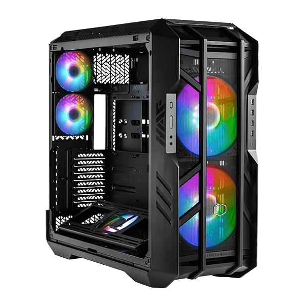 Gabinete Cooler Master HAF 700 Full Tower 5