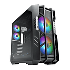 Gabinete Cooler Master HAF 700 Full Tower 9