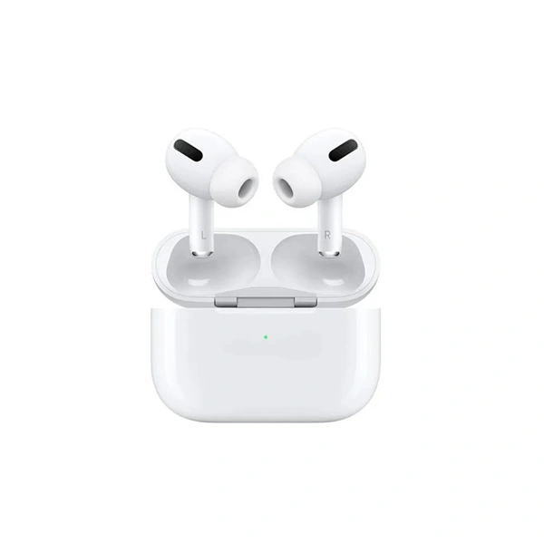 Audífono Bluetooth Monster TW12W True Wireless Earbuds White 1