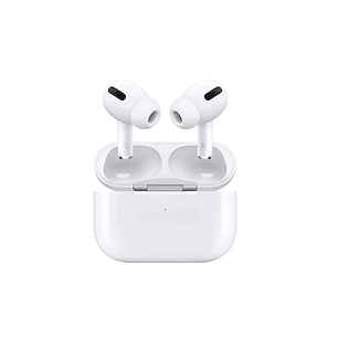 Audífono Bluetooth Monster TW12W True Wireless Earbuds White