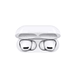 Audífono Bluetooth Monster TW12W True Wireless Earbuds White - Miniatura 3