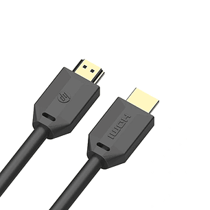 Cable HDMI HP Blindado 4K 18 GBPS DHC-HD01 2mts