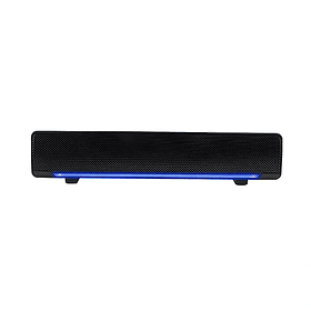 Barra De Sonido MC V-196 Wired Aux