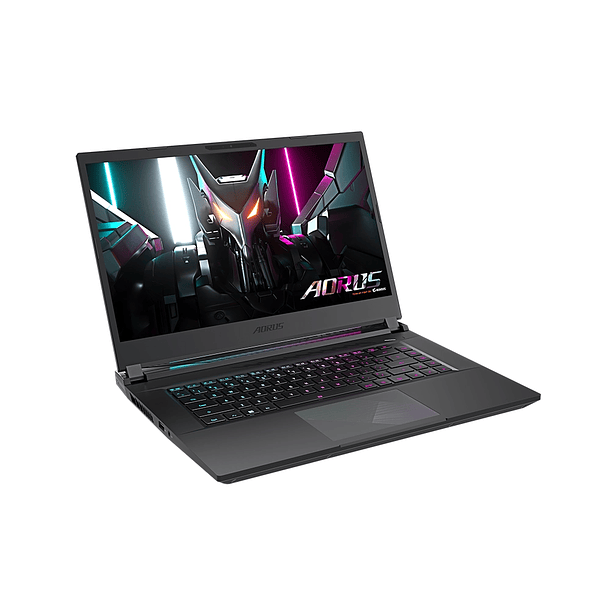 Notebook Gamer Aorus 15 9MF- 15.6