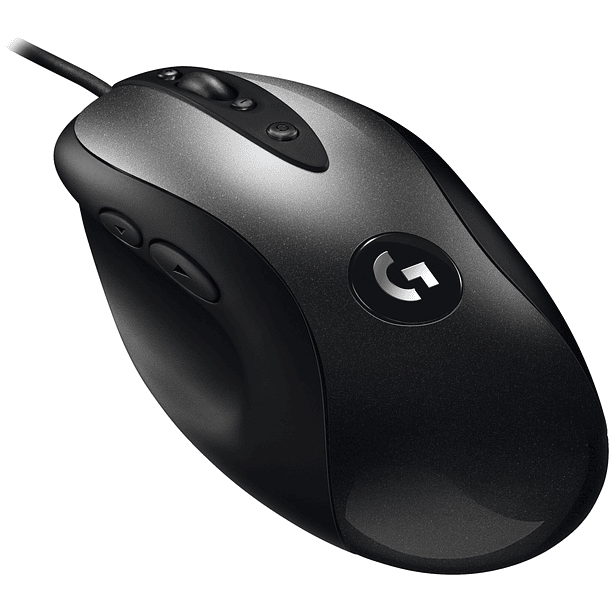 Mouse Logitech MX518 Legendary